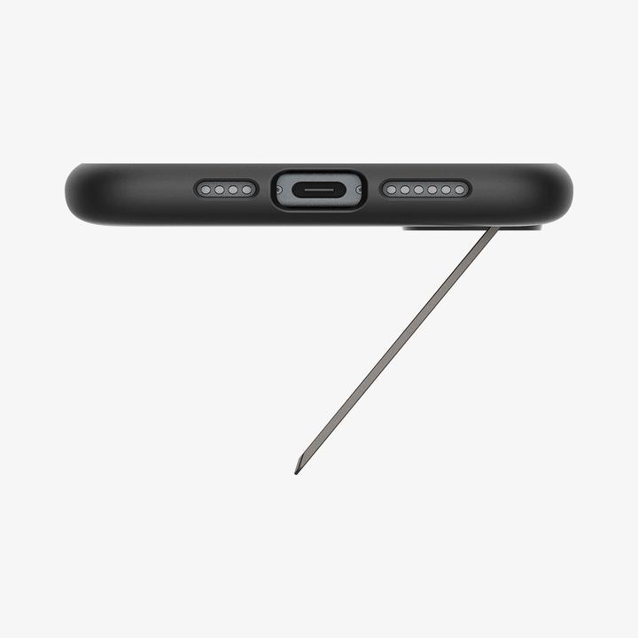 Actual product image Spigen Slim Armor (MagFit) (Apple iPhone 16 Plus)