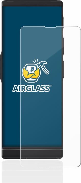 Actual product image BROTECT AirGlass Glass