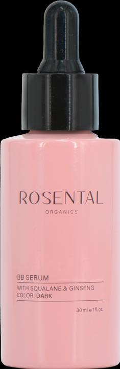 Rosental Organics Rosental Face Care - BB Serum Dark