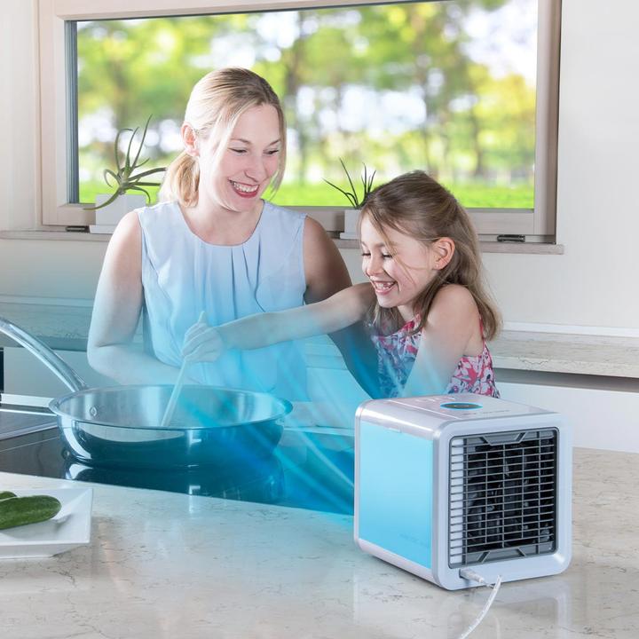 Produktbild Livington Ersatzfilter Arctic