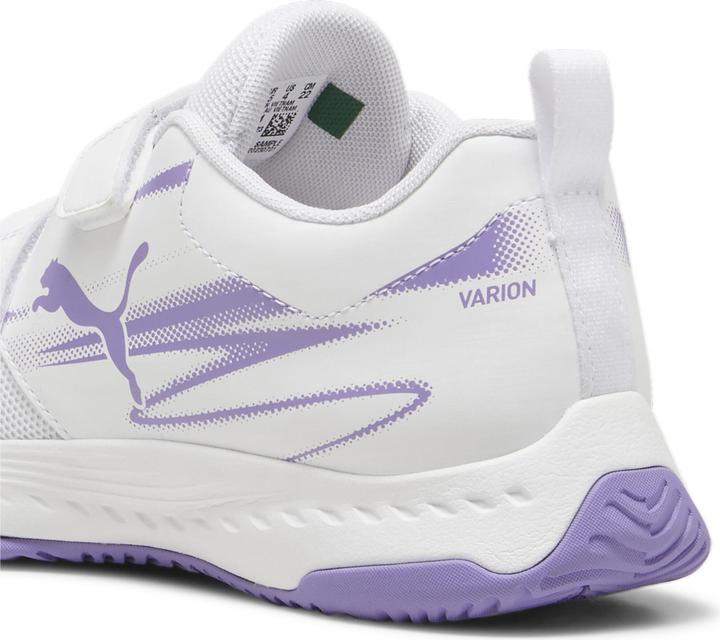 Produktbild Puma Varion II V Jr (28)