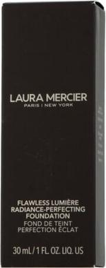 Laura Mercier FLAWLESS LUMIÃˆRE RADIANCE PERFECTING FOUNDATION - Shade: 3N2 Honey (3N2 Honey)