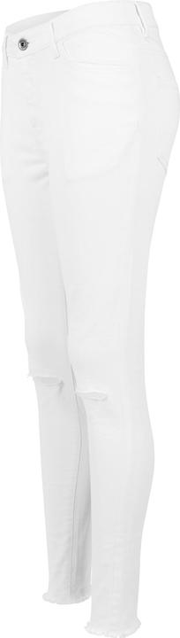 Image du produit Urban Classics Ladies Cut Knee Pants (29)