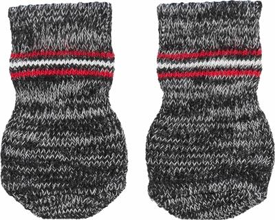 Actual product image Trixie Dog socks (M, L, Dog socks)