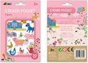 Produktbild Avenir Sticker Pocket