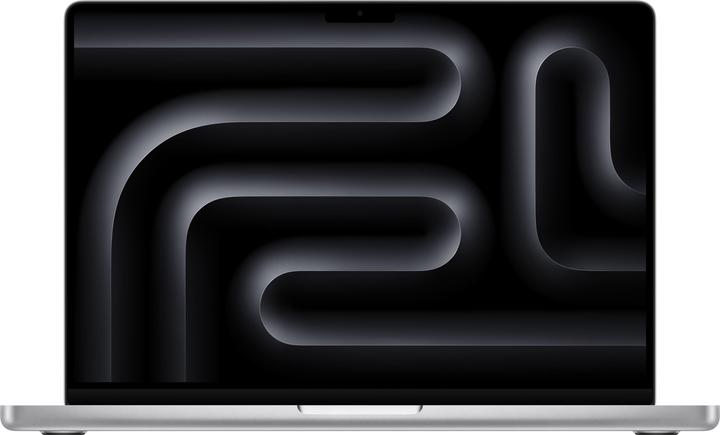 Apple MacBook Pro - Late 2023 (14", M3, 8 GB, 512 GB, CH)