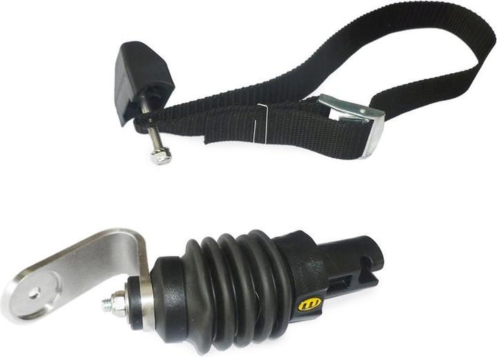 Produktbild Weber Technik -Kupplung EK