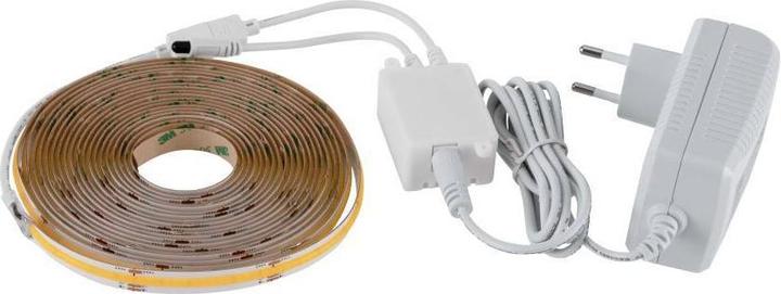 EGLO COB Stripe (Weiss, 500 cm, Indoor)