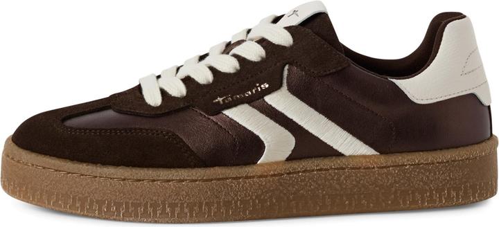 Brown Metallic