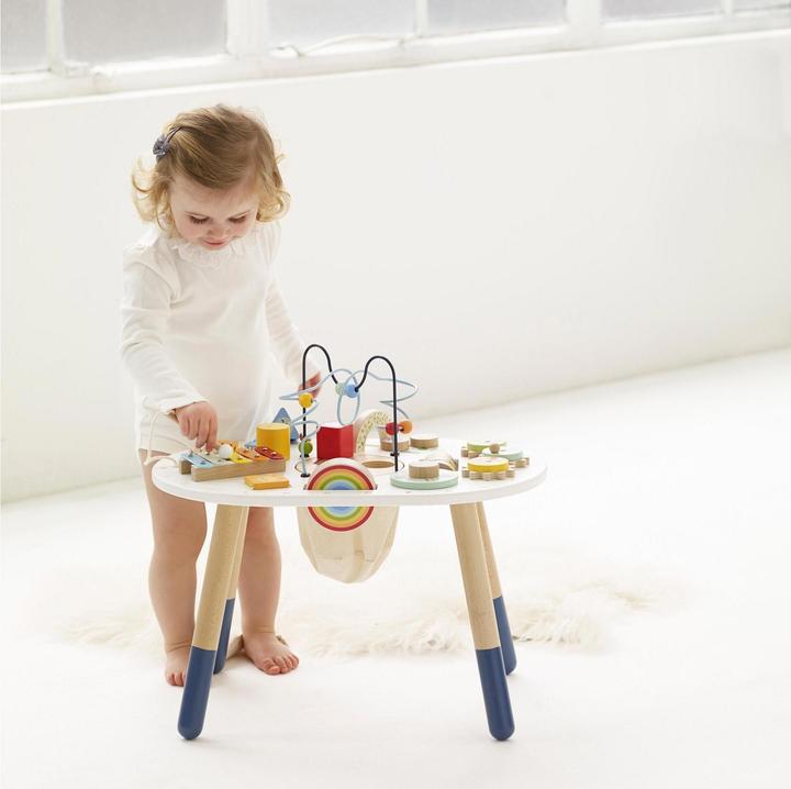 Image du produit Le Toy Van Table d'activités