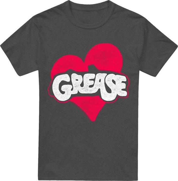 Produktbild Grease TShirt (S)