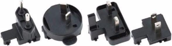 Immagine prodotto Mobotix Iniettore PoE MX-NPA-PoE-INT Set (802.3af (PoE), 12.95 W)