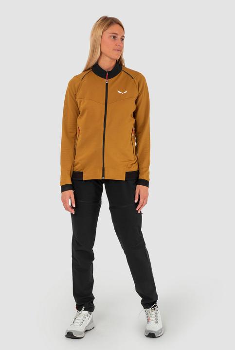 Actual product image Salewa Pedroc 2 Dst Reg Pant (34 E)