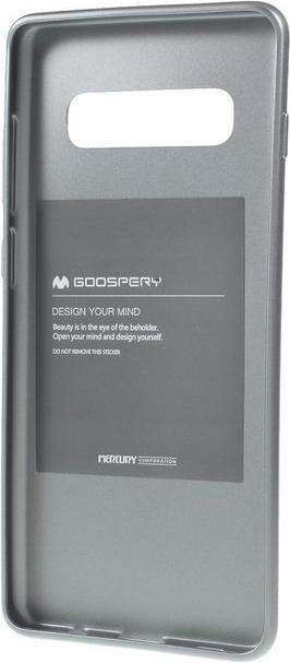 Image du produit Goospery i Jelly Metal Series (Samsung Galaxy S10+)