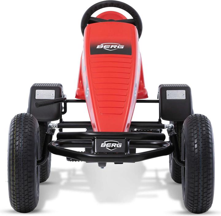 Actual product image Bergtoys Extra Sport Red BFR-3 | 07.20.12.00