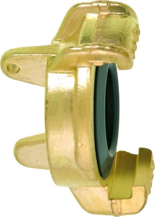 Immagine prodotto Geka più accoppiamento cieco (40 mm)