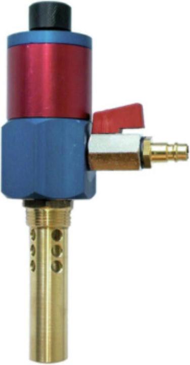 Produktbild Ariana Power-Vac-Pumpe Fördervolumen ca. 60 l/min Benötigt ca. 8 bar Druckluft