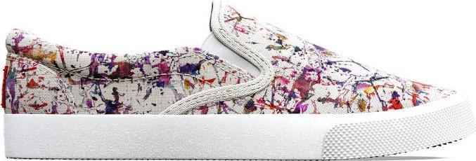 Produktbild Bucketfeet Splashy (40)