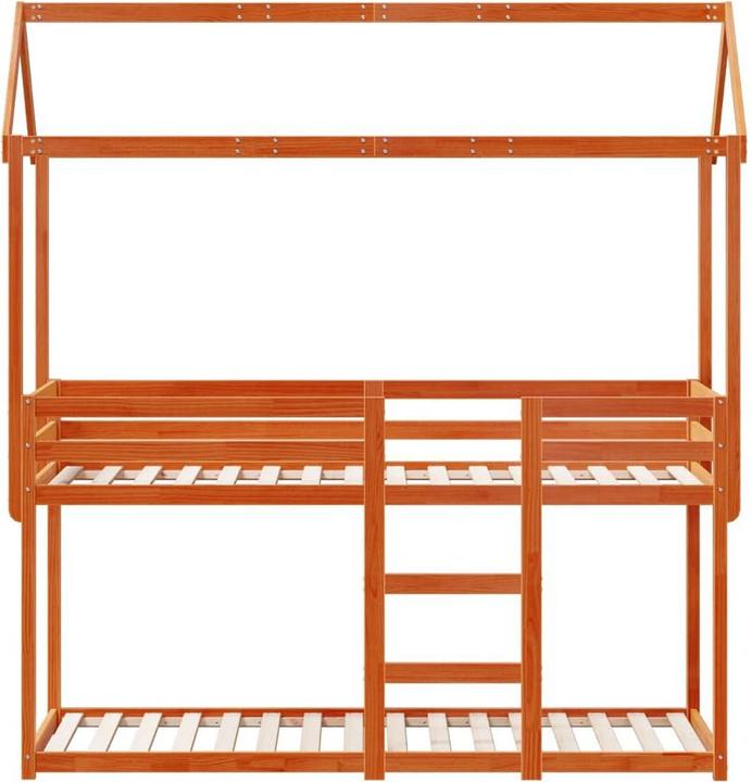 Actual product image VidaXL Piacenza (75 x 190 cm)