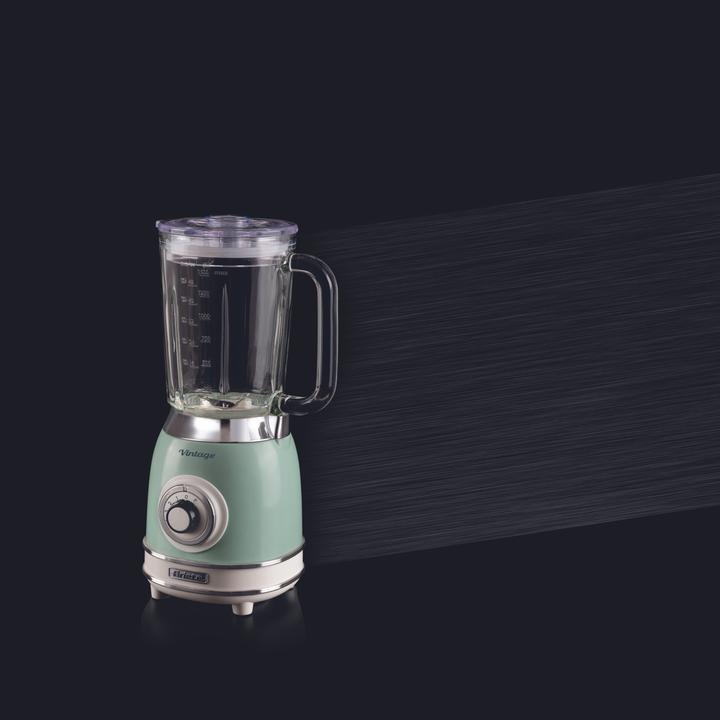Actual product image Ariete 583 Vintage (1000 W)