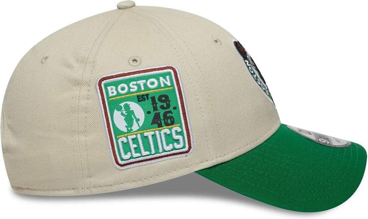 Produktbild New Era 9forty Baseball-Cap Boston Celtics (One Size)