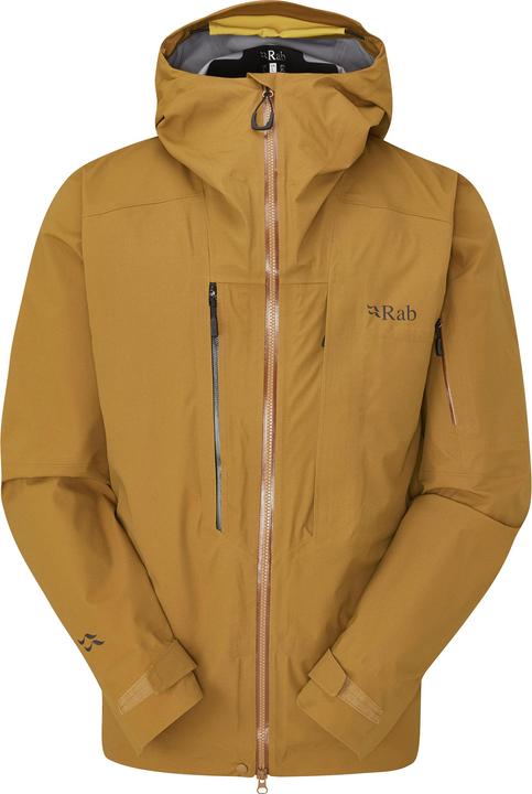Rab Khroma Kinetic Jacket (L)