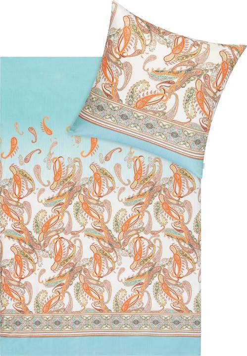 Image du produit Estella Siena (Housse de couette, 135x200 cm (80x80 cm))