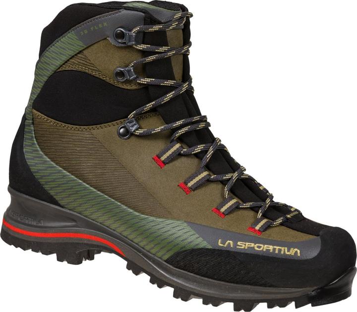 Actual product image La Sportiva Trango Trk Leather GTX (42)