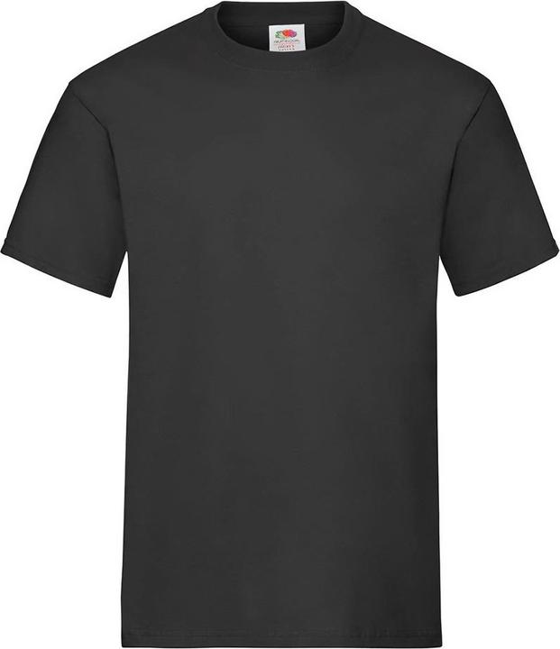 Produktbild Fruit of the Loom TShirt (XL)