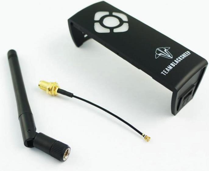 TBS RaceTracker Range Extender