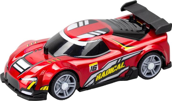 Produktbild Silverlit Exost Mech Drive Radical Racer