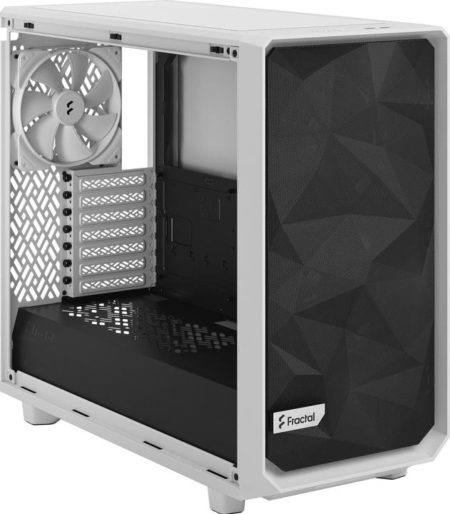 Actual product image Fractal Meshify 2 Lite (ATX, mATX, Mini-ITX, E-ATX)