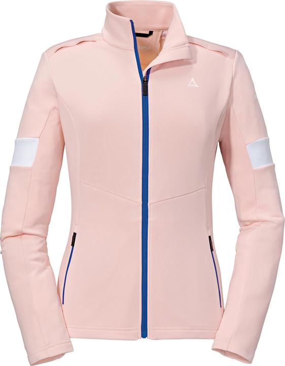 Image du produit Schöffel Fleece Jacket Grassen L (44)