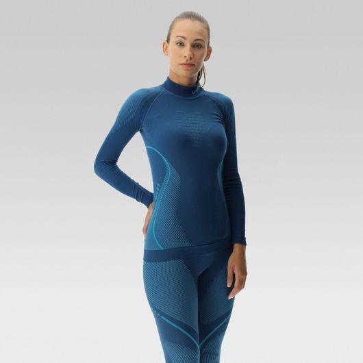 Image du produit UYN Thermoshirt Mit Stehkragen Evolutyon (XS)
