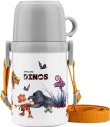 Immagine prodotto Zwilling Bottiglia termica con tazza Dinos 380ml (0.38 l)
