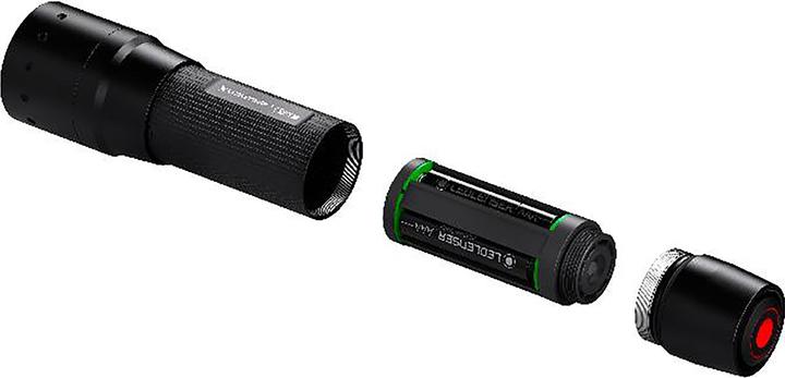 Productafbeelding Ledlenser P7 Kern (14 cm, 450 lm)