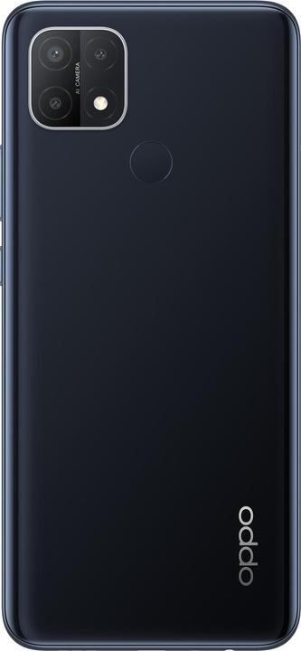 Produktbild OPPO A15 (32 GB, Dynamic Black, 6.52", Dual SIM, 13 Mpx, 4G)