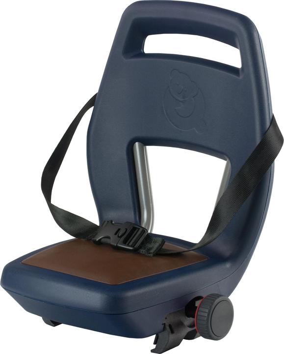 Qibbel Junior 6+ (Gepäckträger)