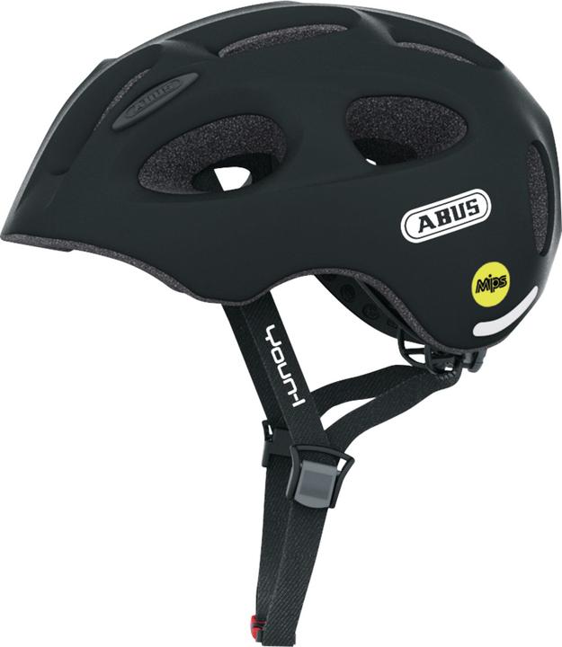 Noir velours