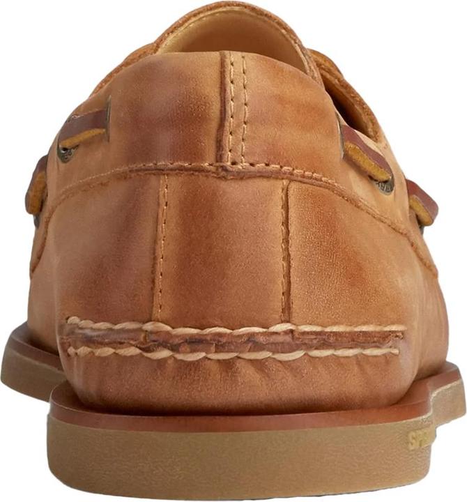 Immagine prodotto Sperry Authentic Gold Cup Scarpe da Barca Pelle Uomo (45.5)
