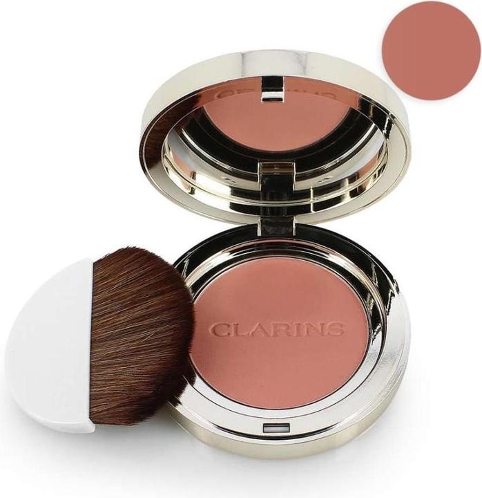 Immagine prodotto Clarins Joli Blush - Cheeky Coral 06 (N. 06 - Corallo sfacciato)