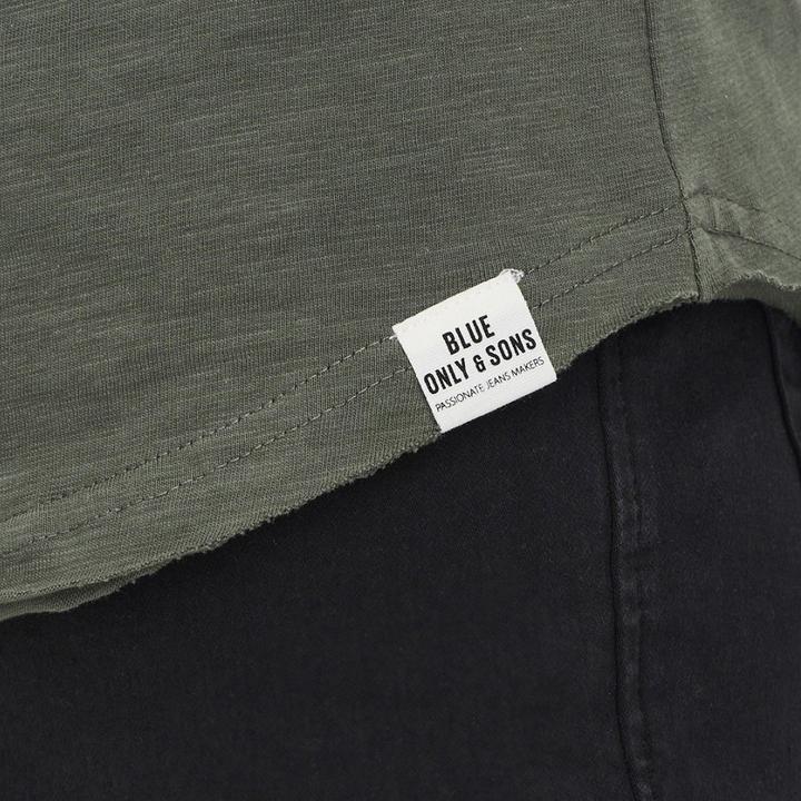 Immagine prodotto Only & Sons 3er Pack ONSBENNE T-Shirt (S)