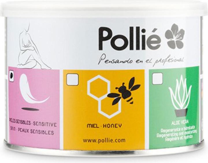 Industrias Oriol Aloe Vera Wax Coating 400g