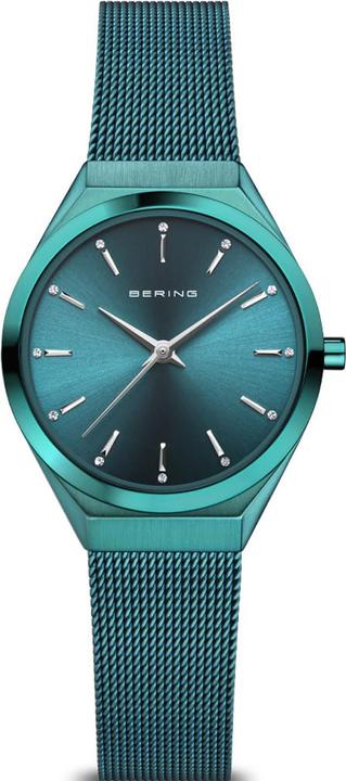 Produktbild Bering Ultra Slim (Analoguhr, 29 mm)