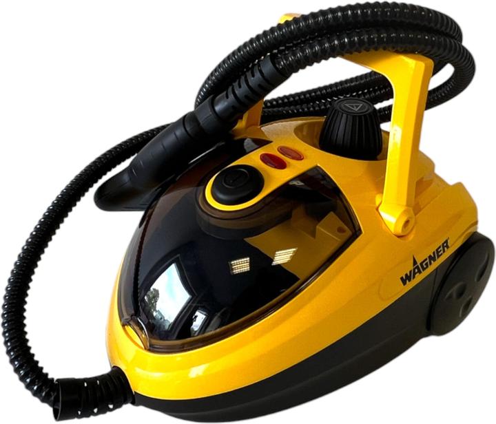Actual product image Wagner Power Steamer 915e (3.50 bar, 1500 W)
