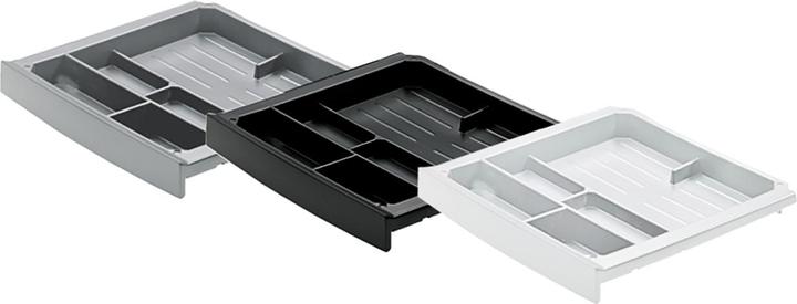 Aluminium finish