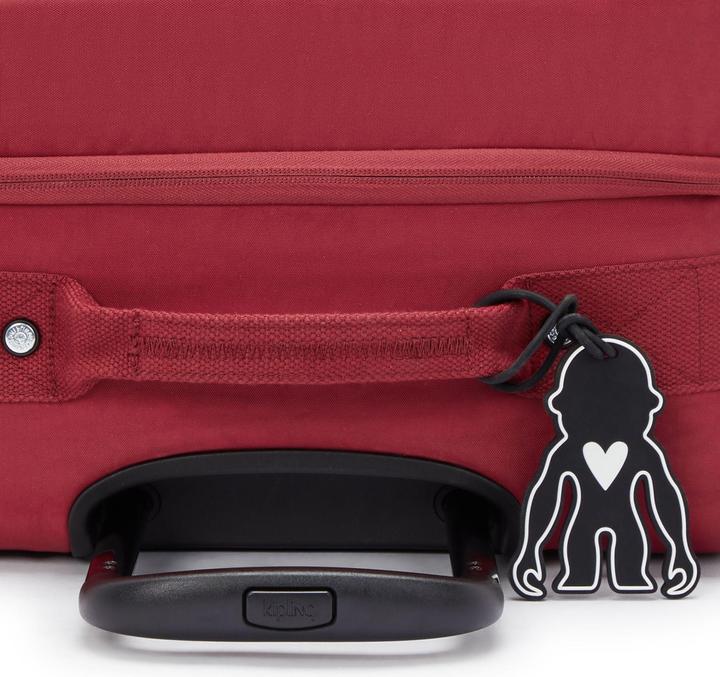 Immagine prodotto Kipling Carrello a 4 ruote Spontaneous M 66 cm (71 l, M (50 - 90l))