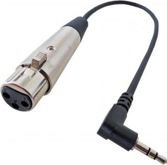Produktbild RØDE NTG-2 mit Spinne mit Kabel mit Windschutz