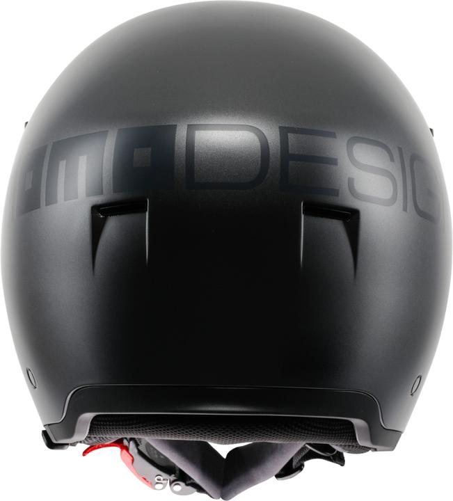 Actual product image Momo Design Jethelm Aero Mono (L)
