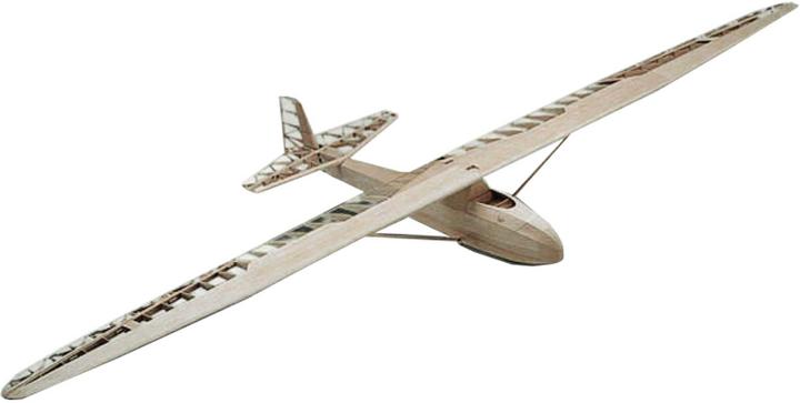 Produktbild Krick grunau baby 1:4 bausatz